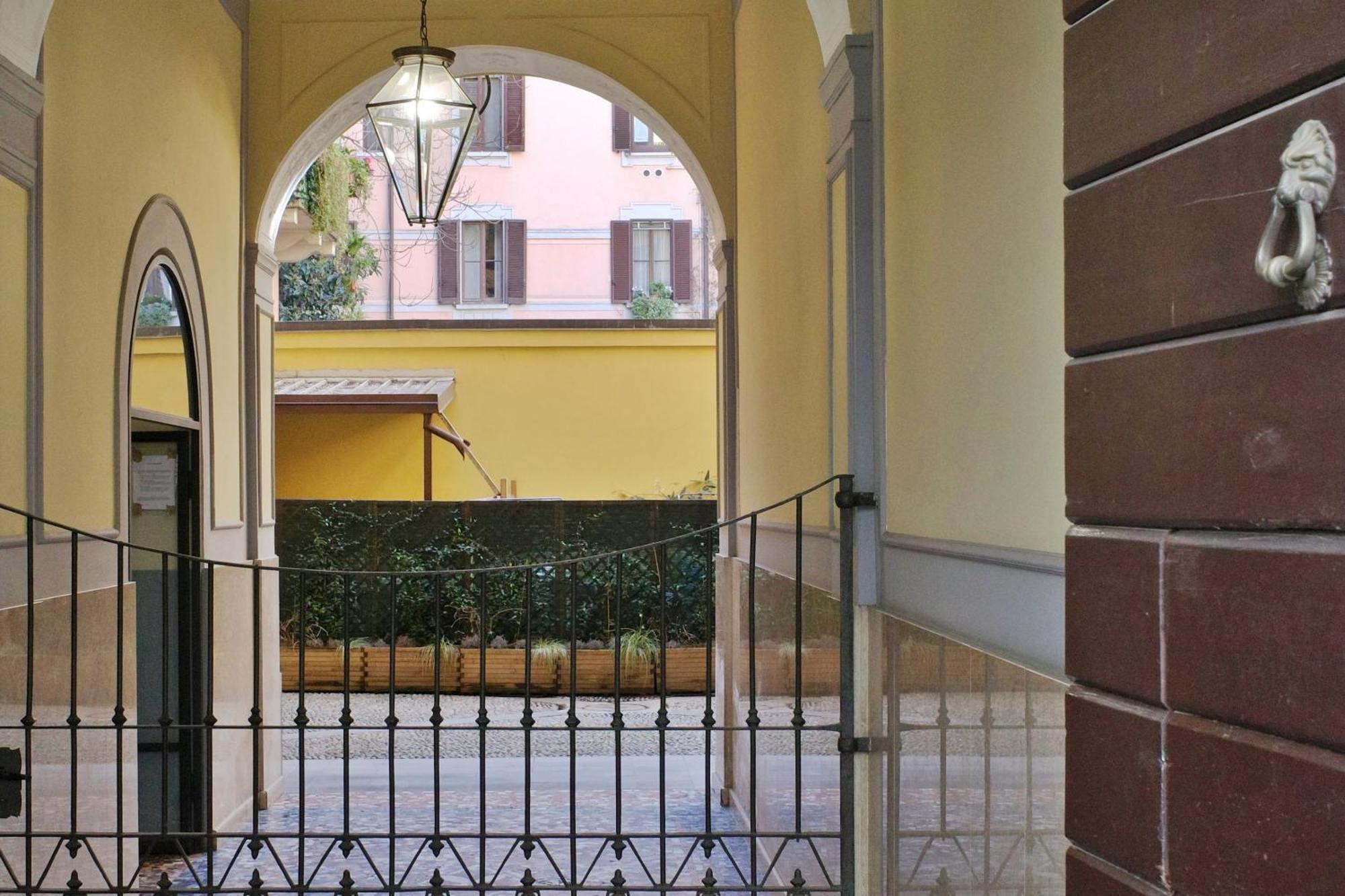 Porta Nuova Suites — Foto 2