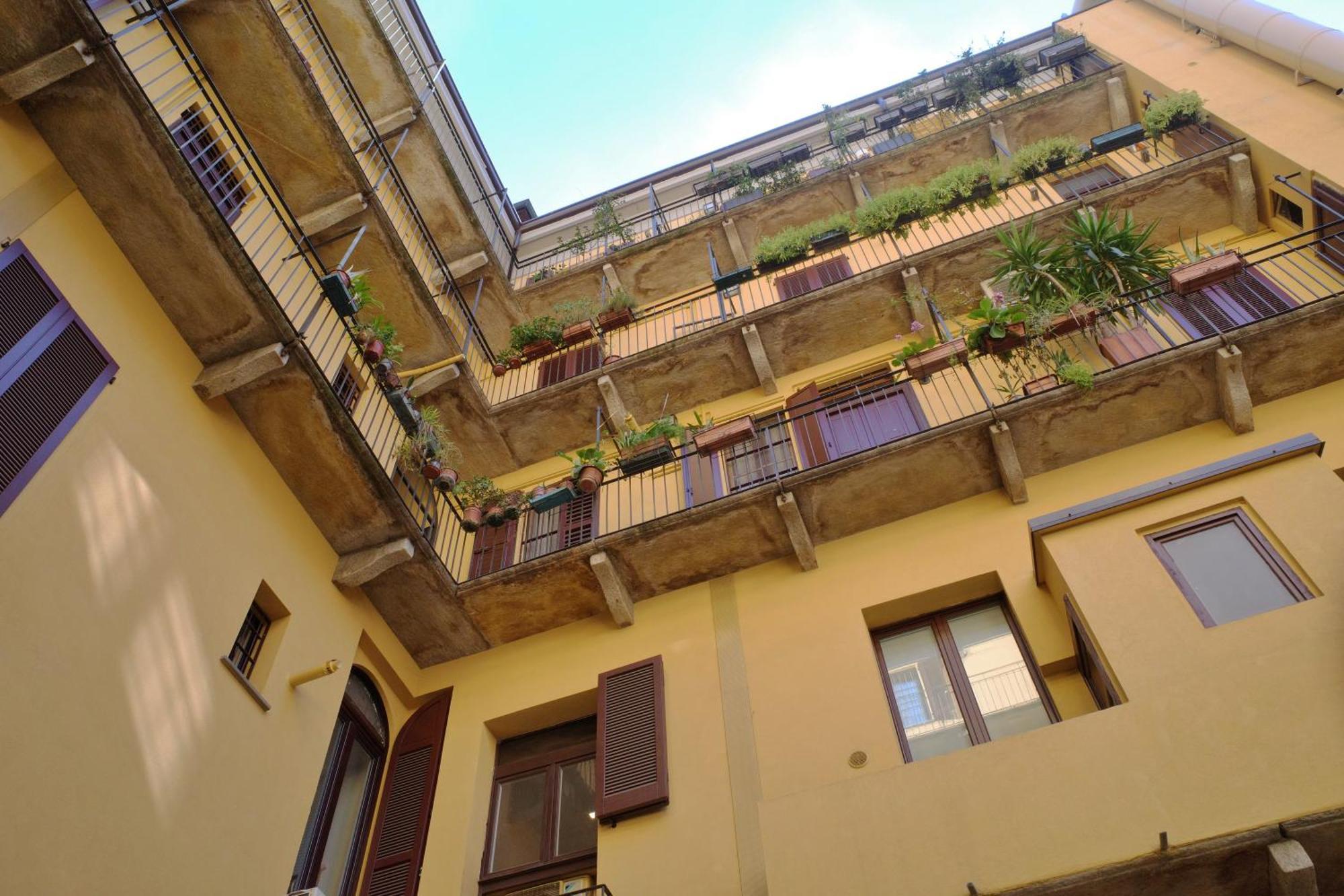 Porta Nuova Suites — Foto 1