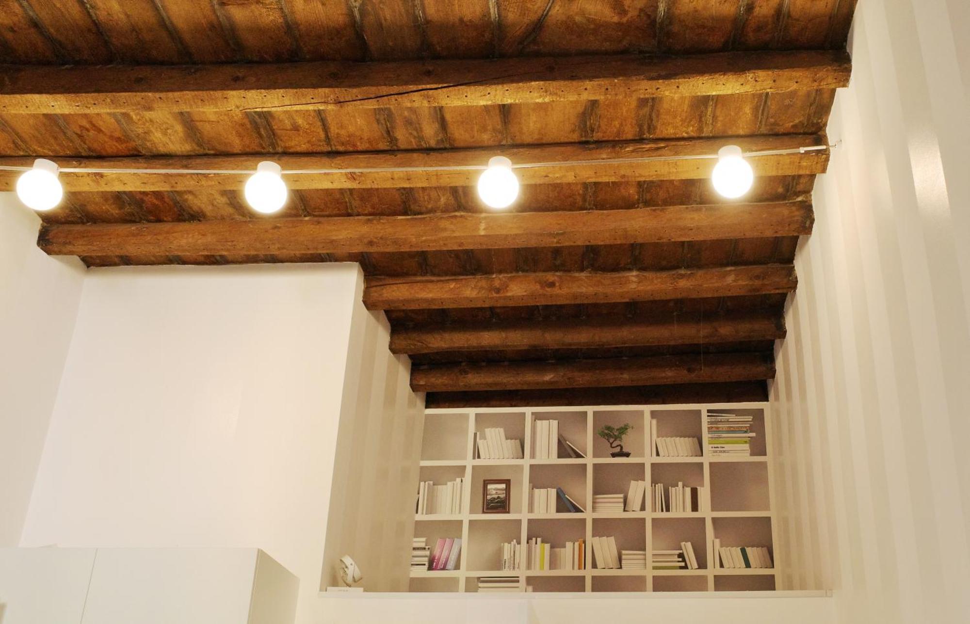 Porta Nuova Suites — Foto 3